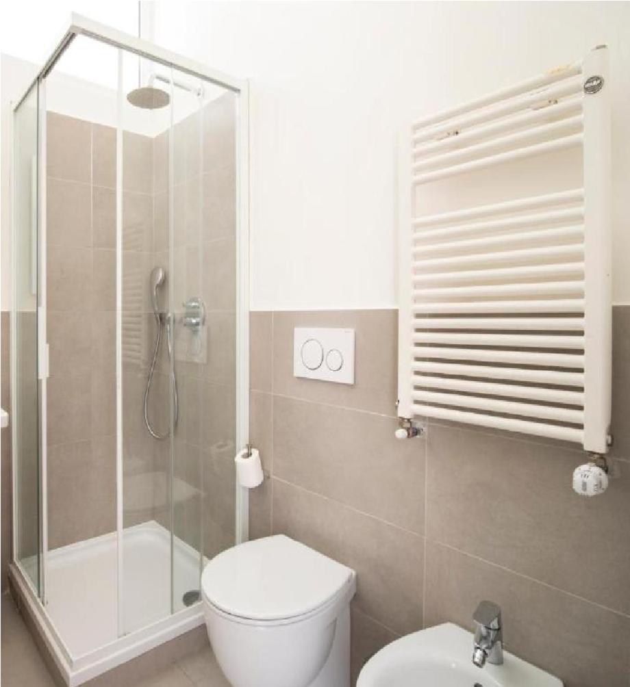 Residence 12,30 Parma Ngoại thất bức ảnh