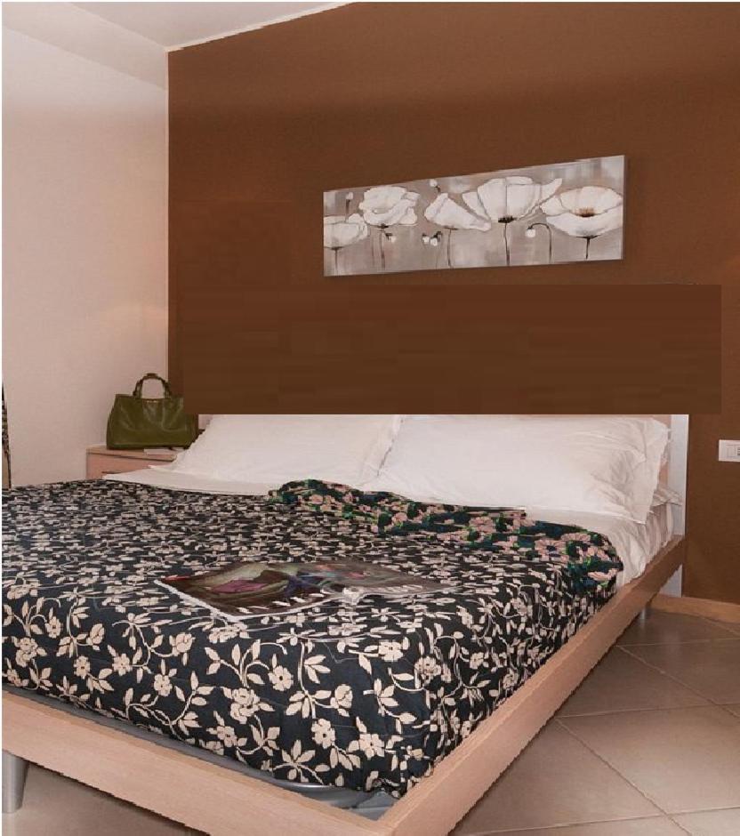 Residence 12,30 Parma Ngoại thất bức ảnh