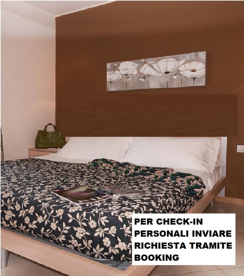 Residence 12,30 Parma Ngoại thất bức ảnh